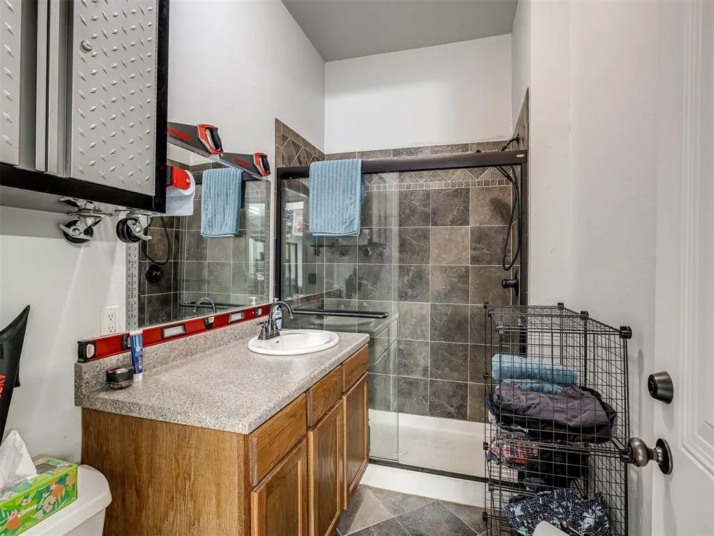 Photo 45 — 530 Westwind Drive, Newcastle, OK 73065