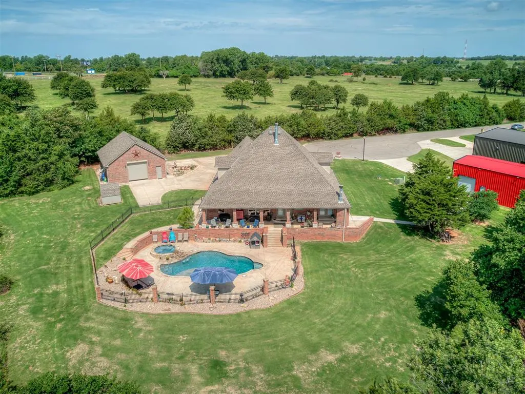 Photo 48 — 530 Westwind Drive, Newcastle, OK 73065