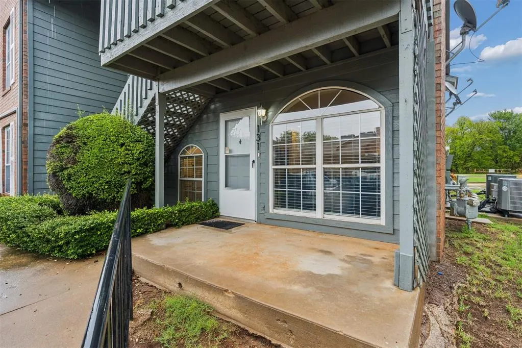 Front exterior — 11525 N Meridian Avenue 131, Oklahoma City, OK 73120
