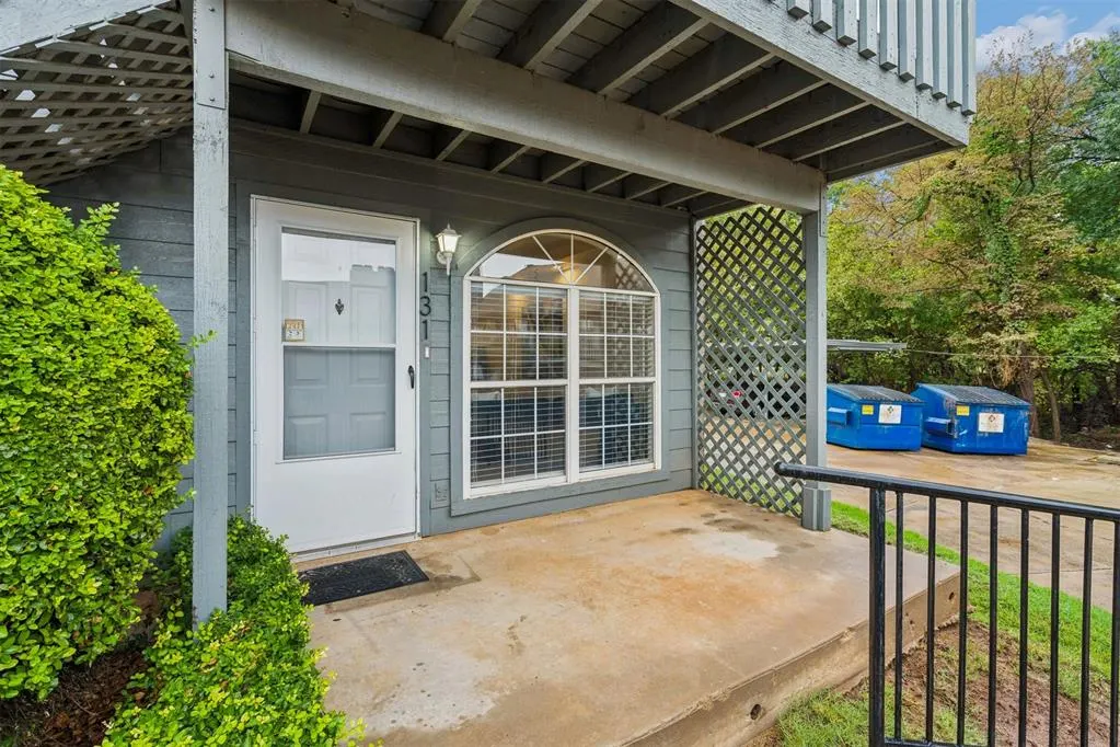 Photo 2 — 11525 N Meridian Avenue 131, Oklahoma City, OK 73120