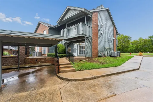 Photo 3 — 11525 N Meridian Avenue 131, Oklahoma City, OK 73120