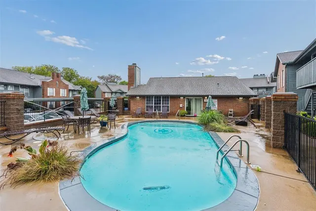 Photo 5 — 11525 N Meridian Avenue 131, Oklahoma City, OK 73120