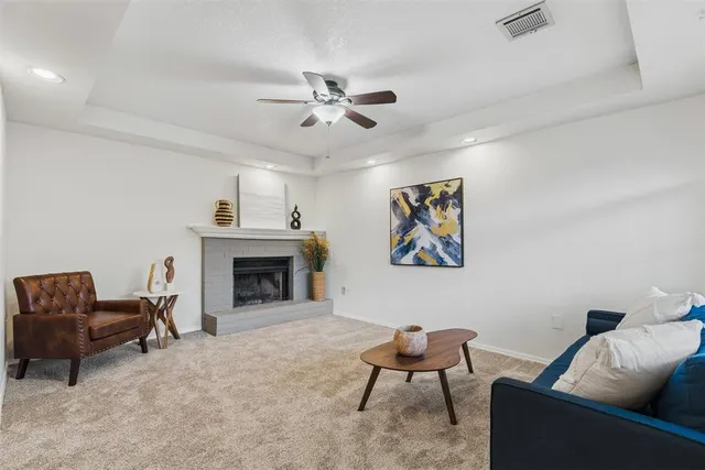 Photo 6 — 11525 N Meridian Avenue 131, Oklahoma City, OK 73120