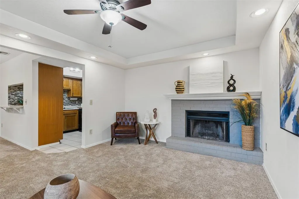 Photo 9 — 11525 N Meridian Avenue 131, Oklahoma City, OK 73120