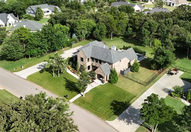 Photo 2 — 10016 NE 146th Street, Jones, OK 73049