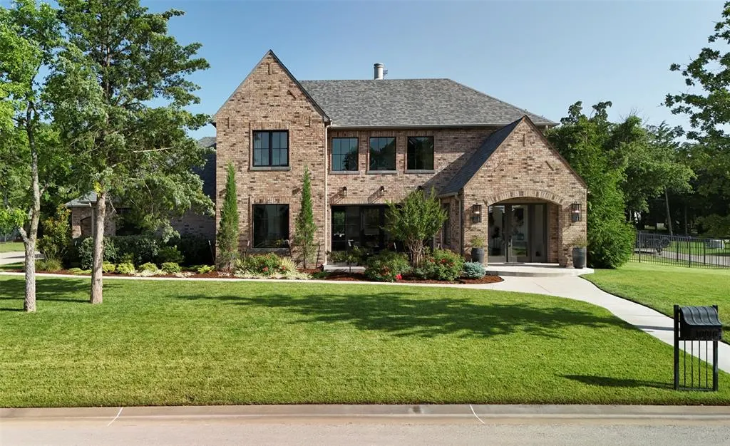 Photo 3 — 10016 NE 146th Street, Jones, OK 73049