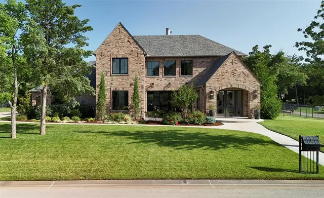 Photo 3 — 10016 NE 146th Street, Jones, OK 73049
