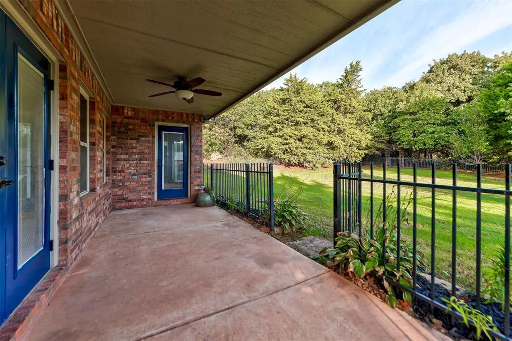 Photo 45 — 3800 Woodridge Trail, Edmond, OK 73034