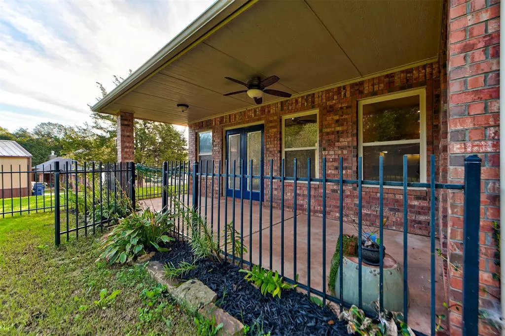 Photo 46 — 3800 Woodridge Trail, Edmond, OK 73034