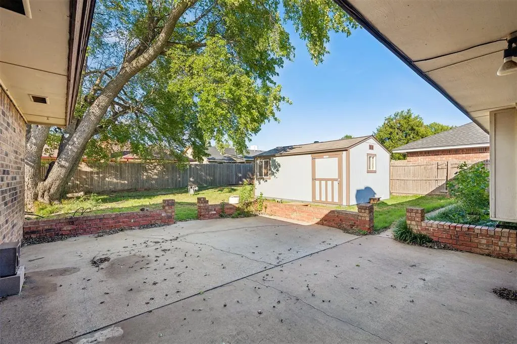 Photo 13 — 145 W Meade Drive, Yukon, OK 73099