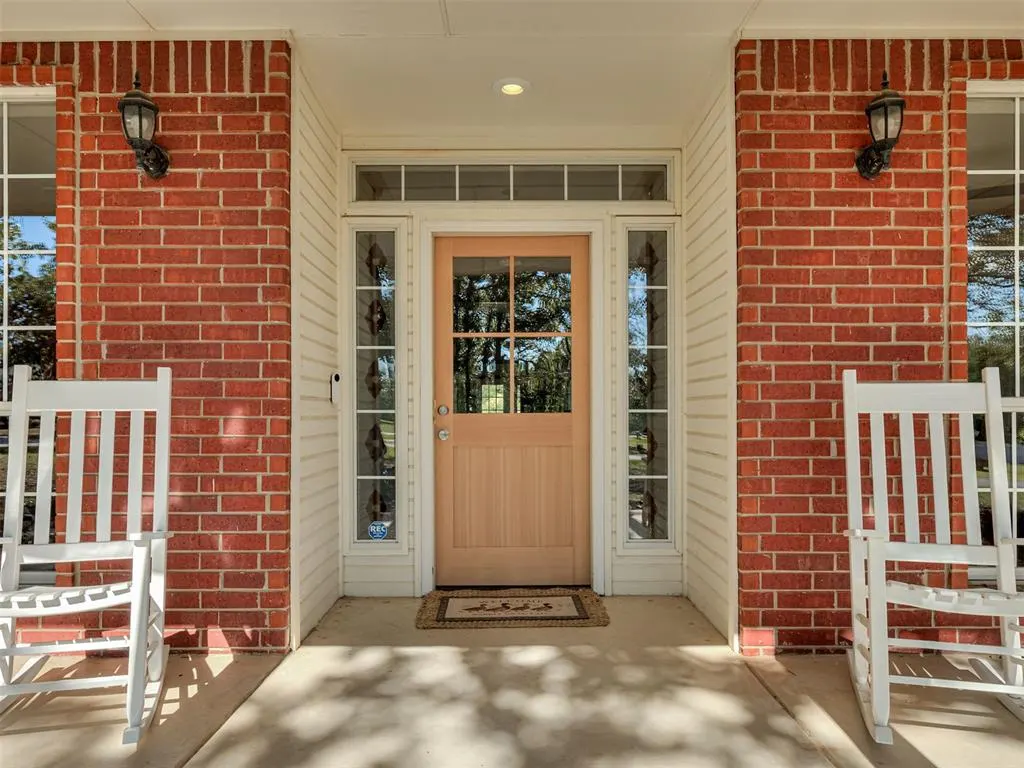 Photo 6 — 4100 S Fawn Meadow Drive, Harrah, OK 73045