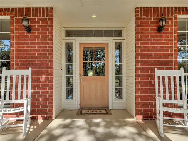 Photo 6 — 4100 S Fawn Meadow Drive, Harrah, OK 73045