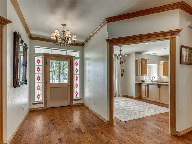 Photo 7 — 4100 S Fawn Meadow Drive, Harrah, OK 73045