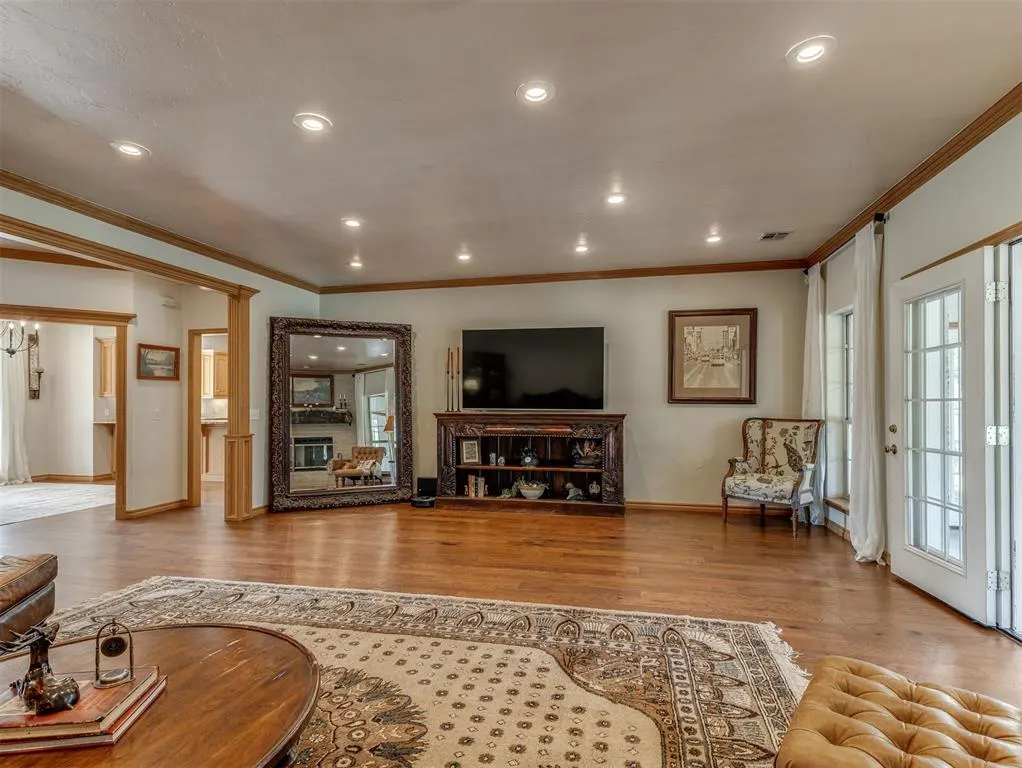Photo 14 — 4100 S Fawn Meadow Drive, Harrah, OK 73045