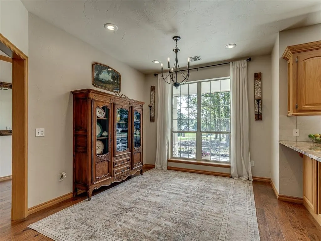 Photo 17 — 4100 S Fawn Meadow Drive, Harrah, OK 73045
