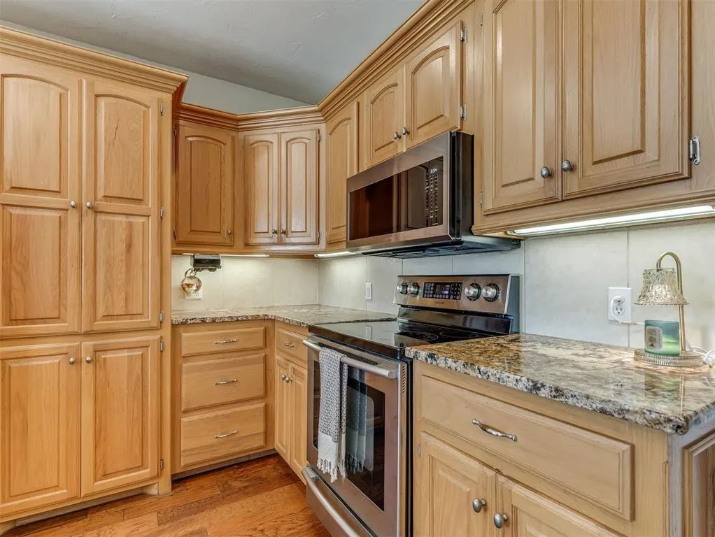 Photo 20 — 4100 S Fawn Meadow Drive, Harrah, OK 73045