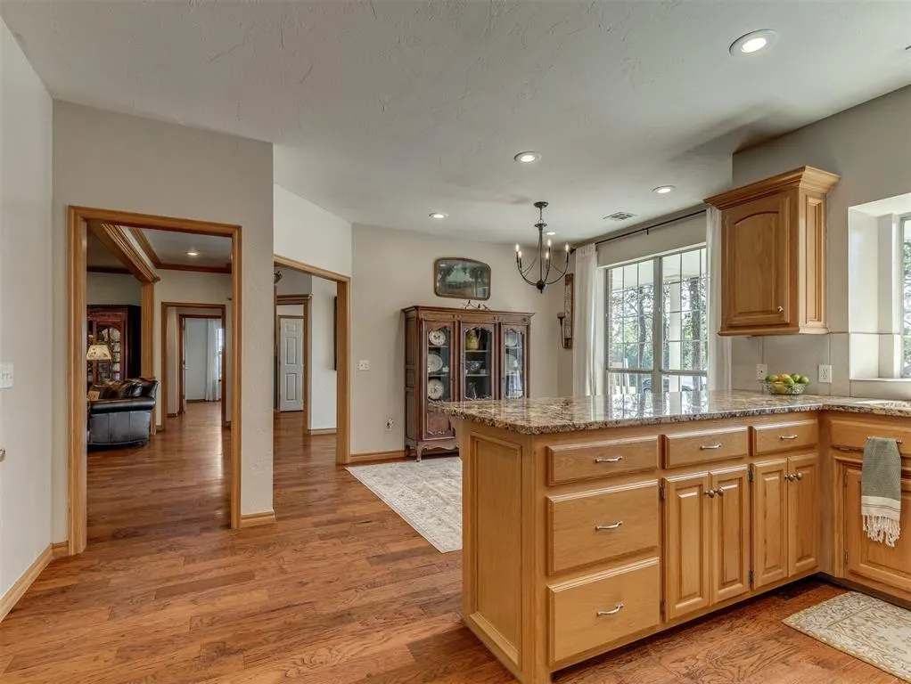 Photo 23 — 4100 S Fawn Meadow Drive, Harrah, OK 73045