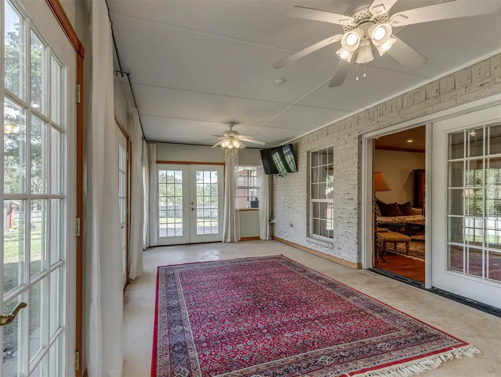 Photo 25 — 4100 S Fawn Meadow Drive, Harrah, OK 73045
