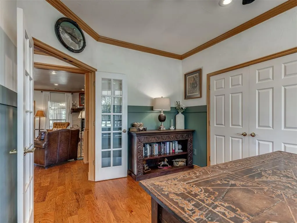 Photo 29 — 4100 S Fawn Meadow Drive, Harrah, OK 73045
