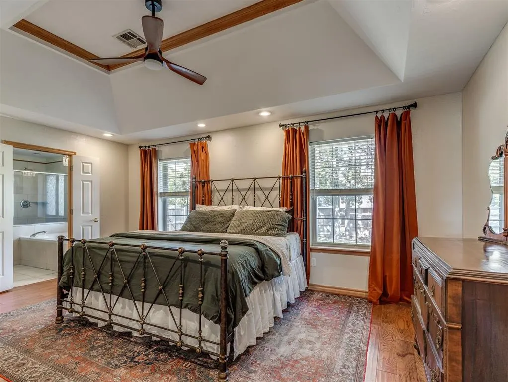 Photo 30 — 4100 S Fawn Meadow Drive, Harrah, OK 73045