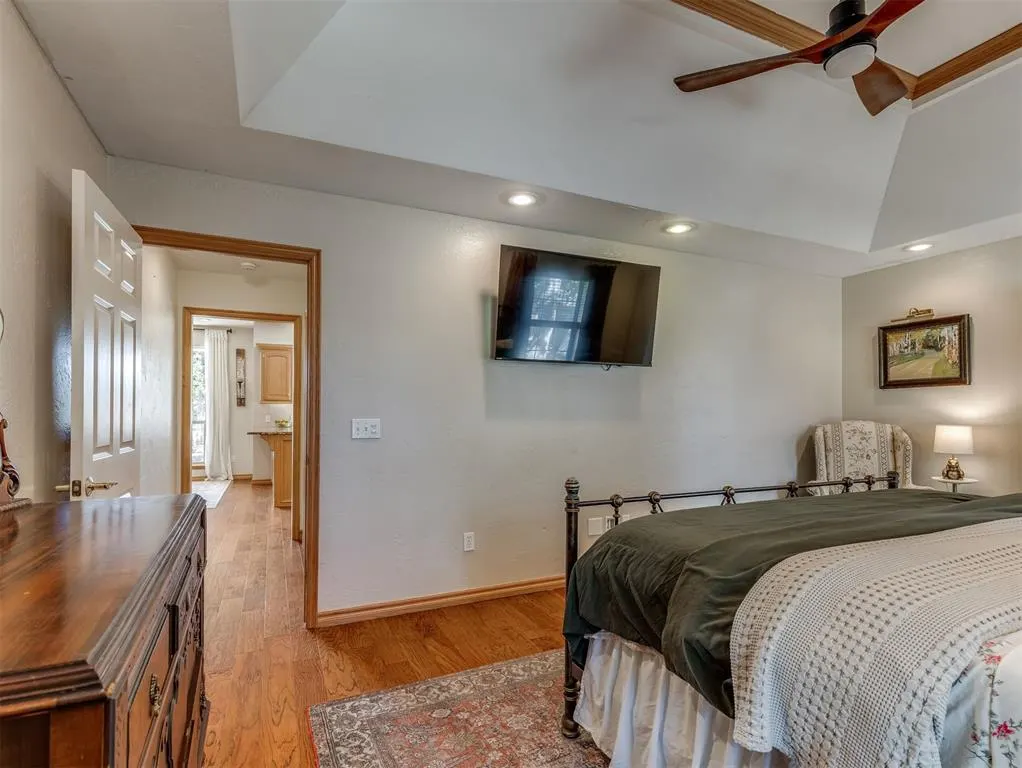 Photo 32 — 4100 S Fawn Meadow Drive, Harrah, OK 73045