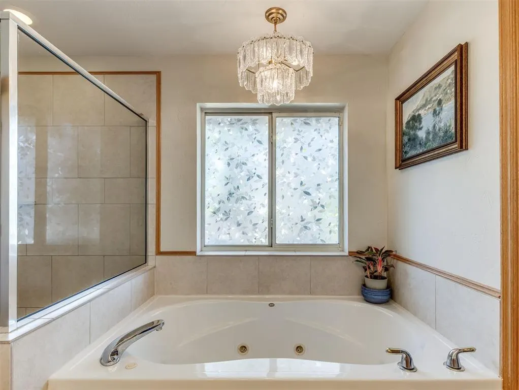 Photo 35 — 4100 S Fawn Meadow Drive, Harrah, OK 73045