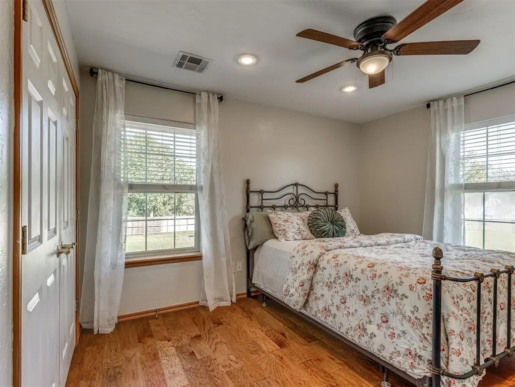Photo 38 — 4100 S Fawn Meadow Drive, Harrah, OK 73045