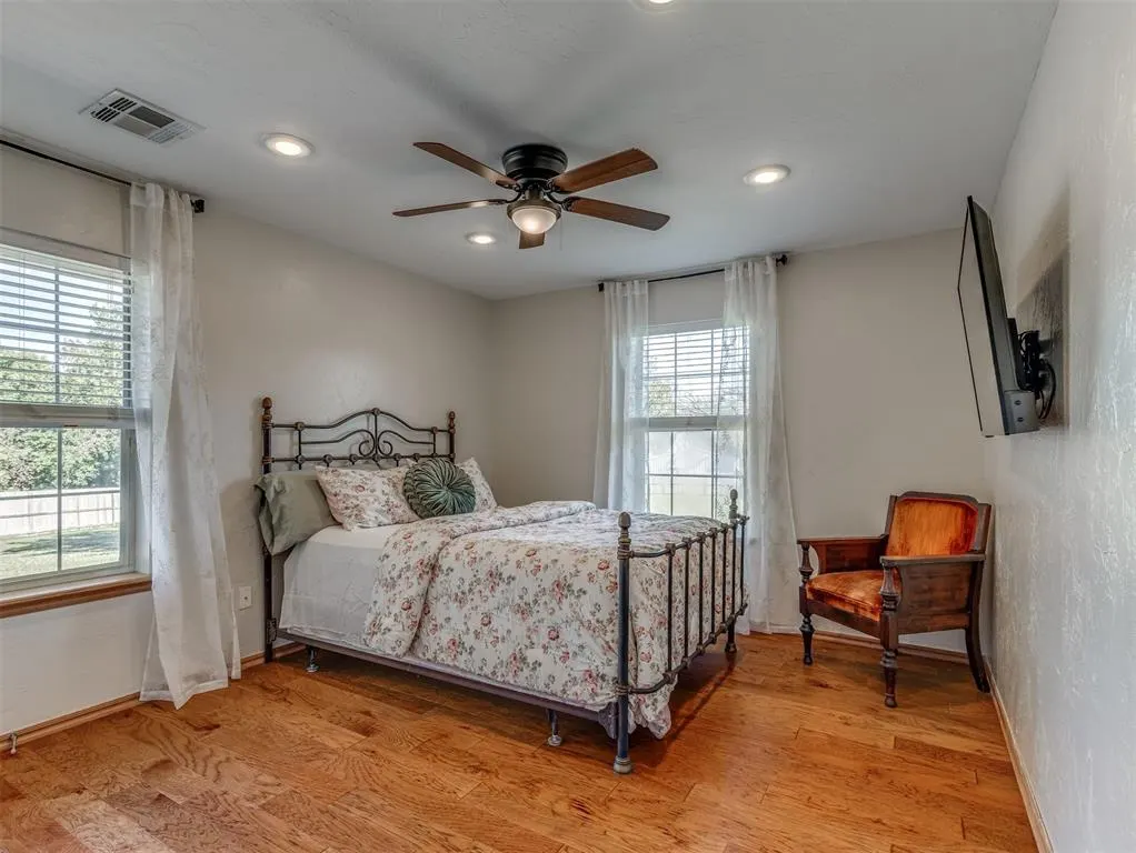 Photo 39 — 4100 S Fawn Meadow Drive, Harrah, OK 73045