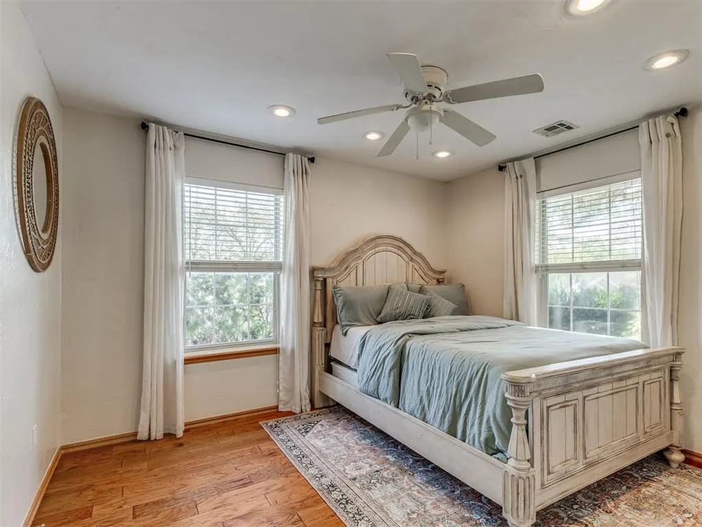 Photo 42 — 4100 S Fawn Meadow Drive, Harrah, OK 73045