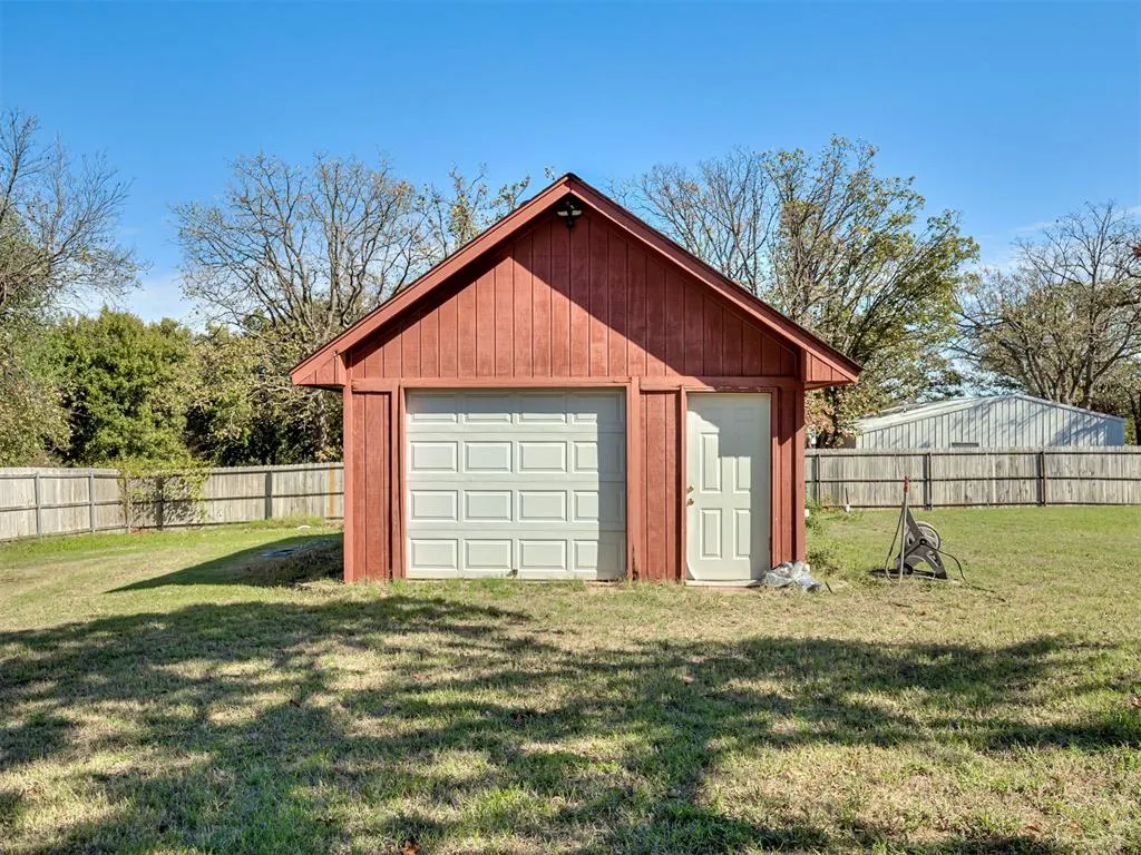Photo 43 — 4100 S Fawn Meadow Drive, Harrah, OK 73045