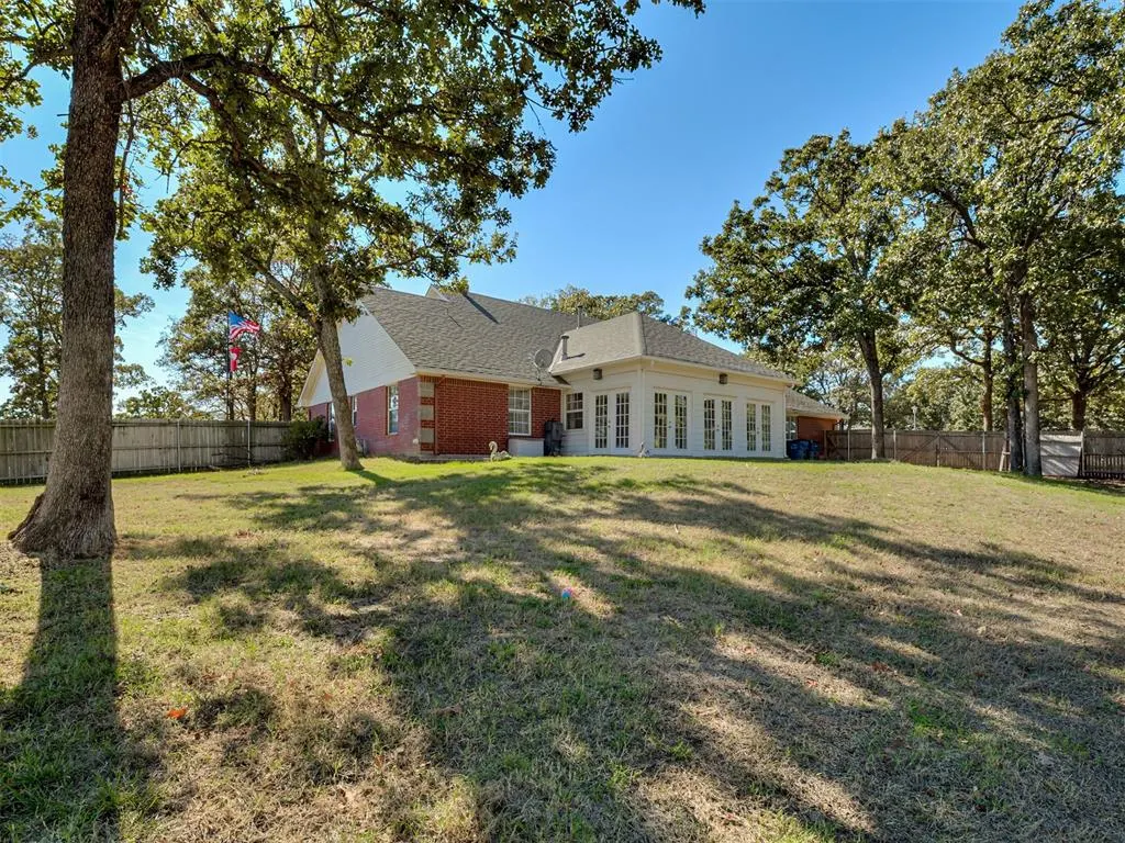 Photo 44 — 4100 S Fawn Meadow Drive, Harrah, OK 73045