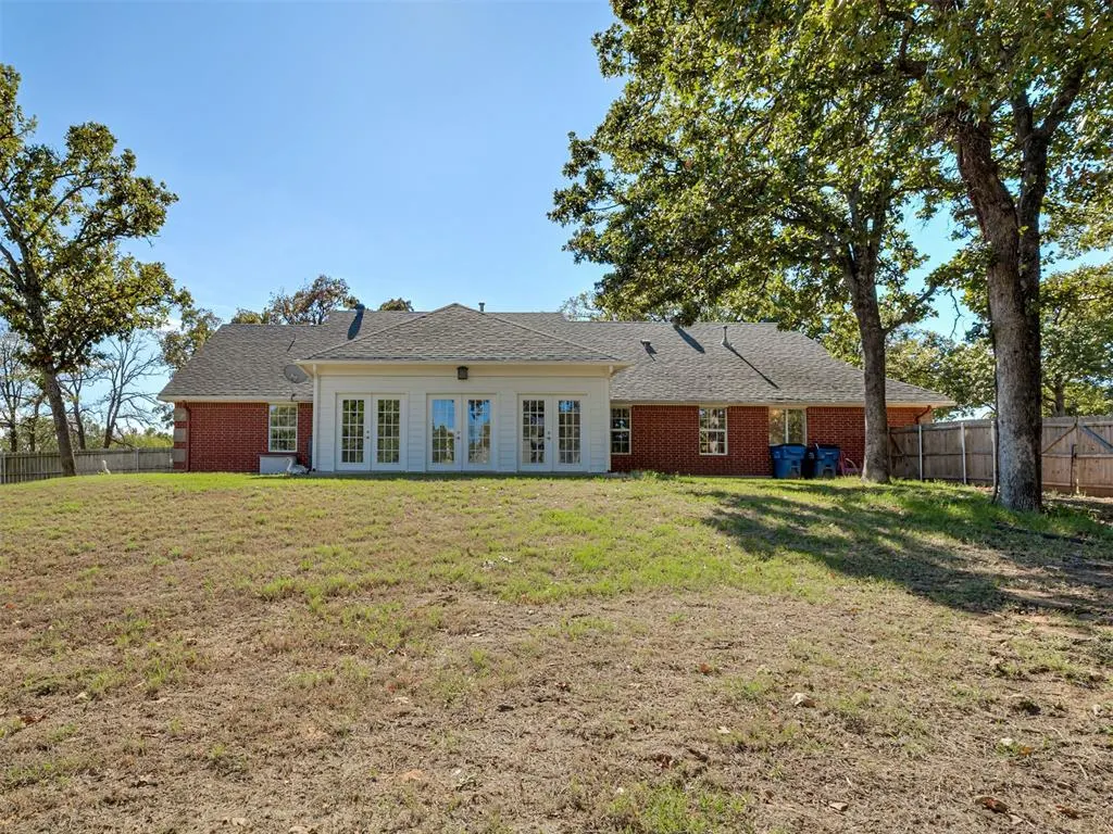 Photo 45 — 4100 S Fawn Meadow Drive, Harrah, OK 73045