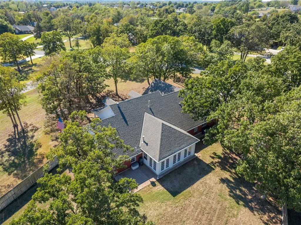 Photo 46 — 4100 S Fawn Meadow Drive, Harrah, OK 73045