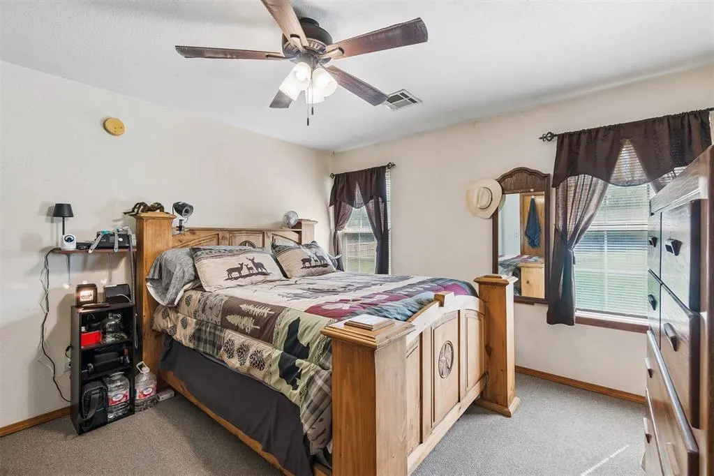 Photo 10 — 2387 Holden Lane, Blanchard, OK 73010