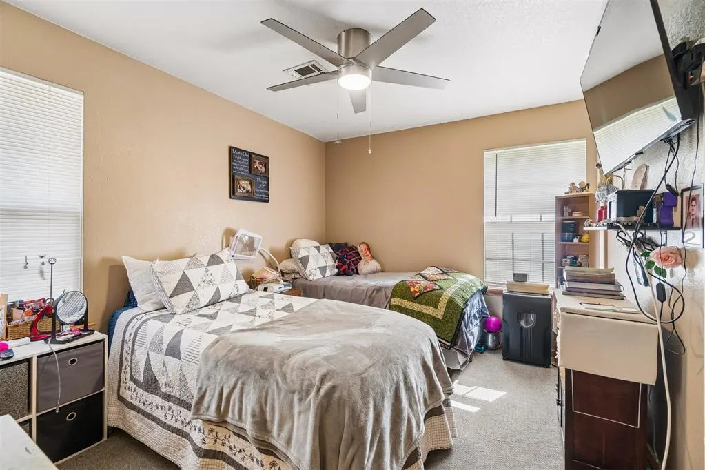 Photo 11 — 2387 Holden Lane, Blanchard, OK 73010