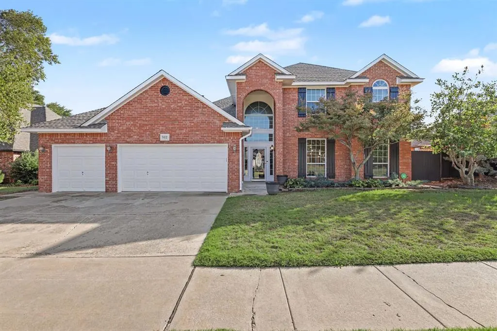 Photo 2 — 7412 NW 111th Street, Oklahoma City, OK 73162