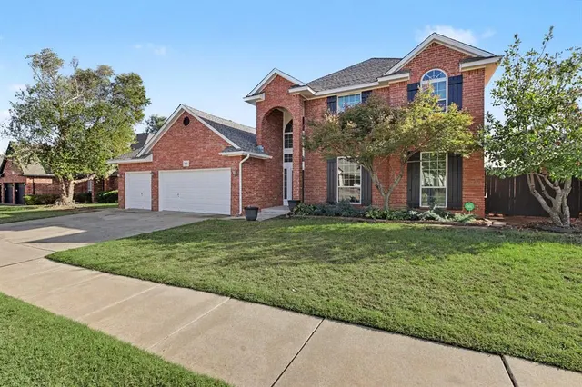 Photo 3 — 7412 NW 111th Street, Oklahoma City, OK 73162
