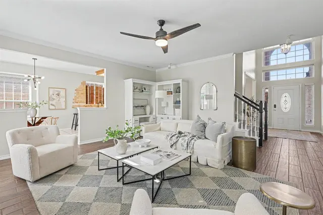 Photo 8 — 7412 NW 111th Street, Oklahoma City, OK 73162