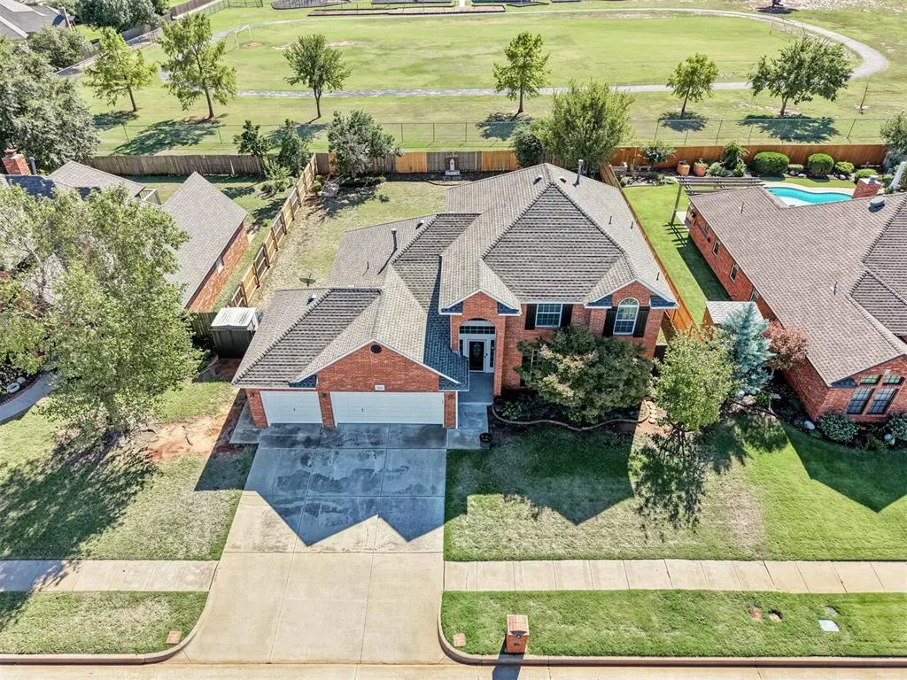 Photo 35 — 7412 NW 111th Street, Oklahoma City, OK 73162