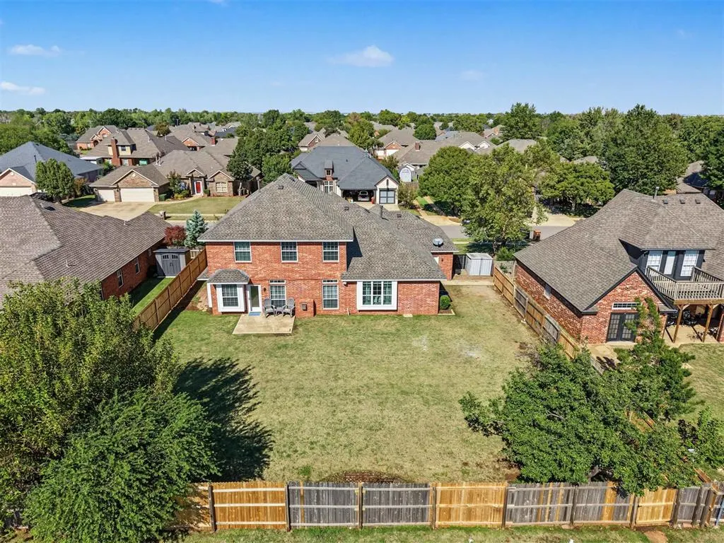 Photo 40 — 7412 NW 111th Street, Oklahoma City, OK 73162