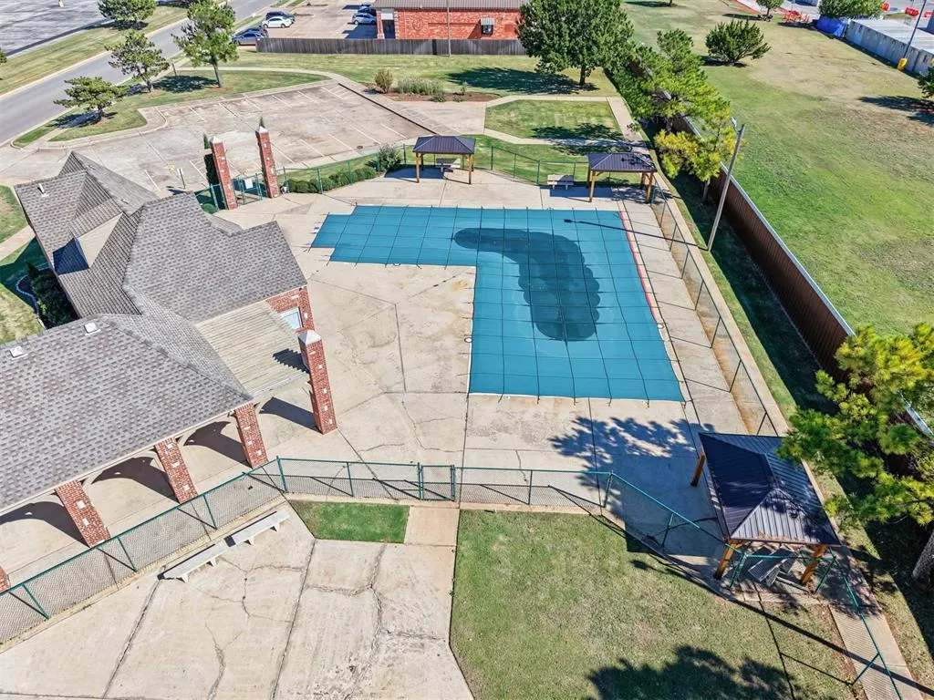 Photo 43 — 7412 NW 111th Street, Oklahoma City, OK 73162