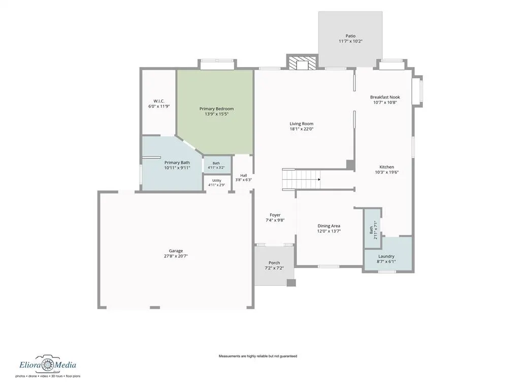 Photo 47 — 7412 NW 111th Street, Oklahoma City, OK 73162