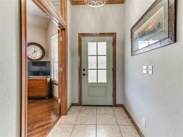 Photo 3 — 4001 Tamarac Ct Court, Edmond, OK 73003