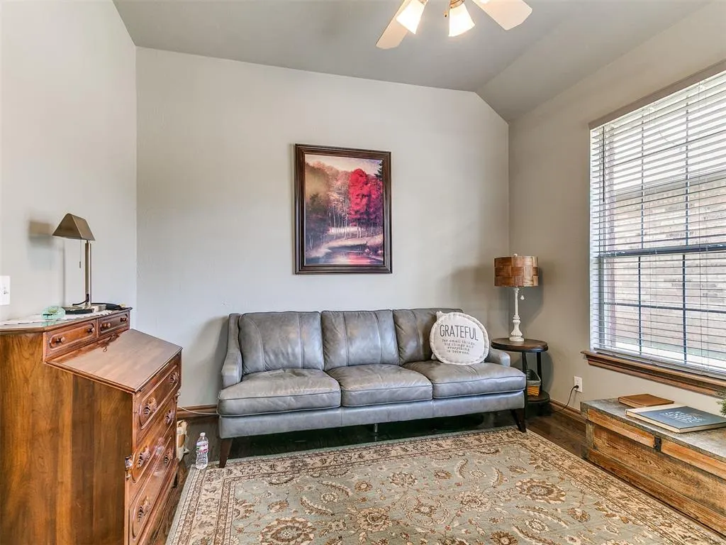 Photo 5 — 4001 Tamarac Ct Court, Edmond, OK 73003