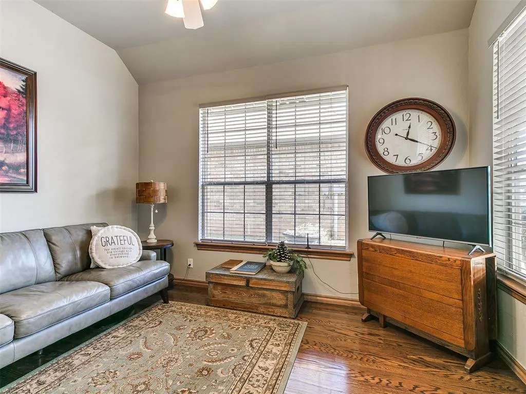Photo 6 — 4001 Tamarac Ct Court, Edmond, OK 73003