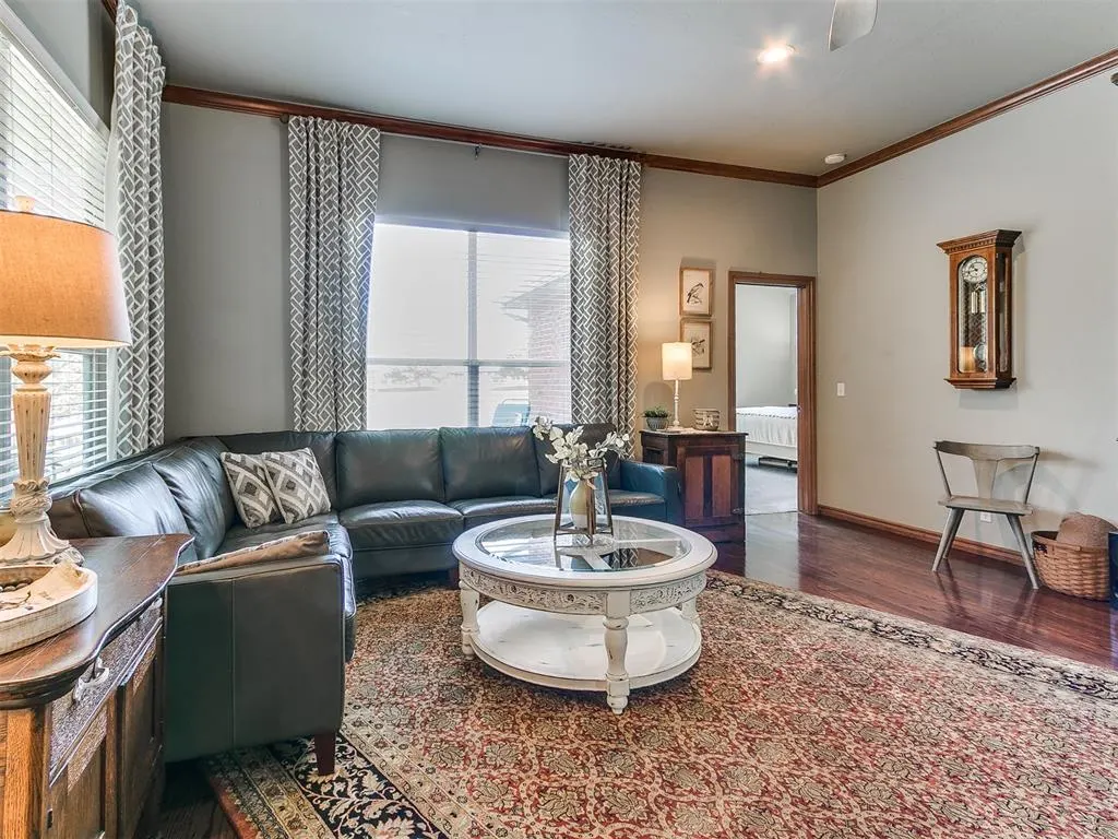 Photo 11 — 4001 Tamarac Ct Court, Edmond, OK 73003