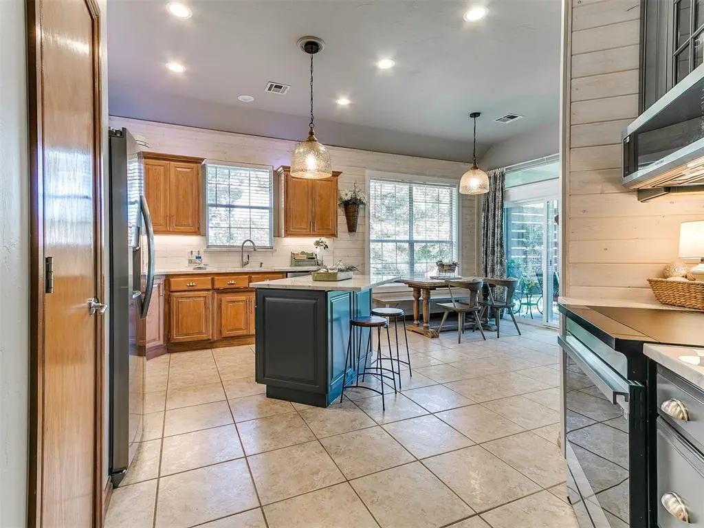 Photo 14 — 4001 Tamarac Ct Court, Edmond, OK 73003