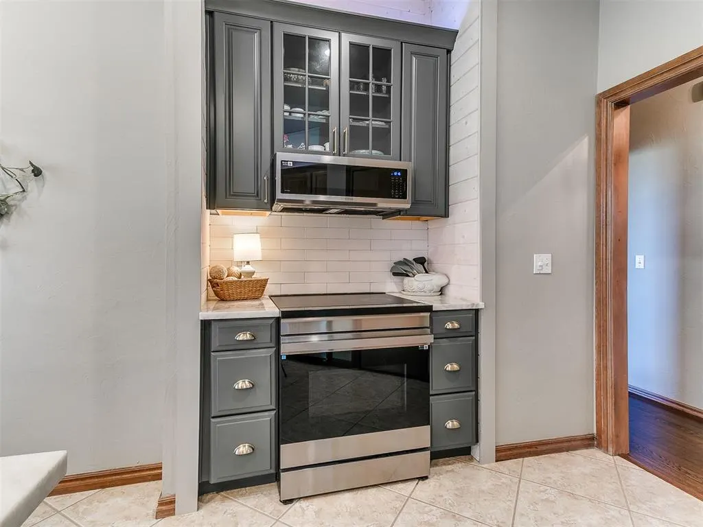 Photo 17 — 4001 Tamarac Ct Court, Edmond, OK 73003