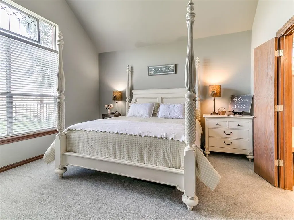 Photo 20 — 4001 Tamarac Ct Court, Edmond, OK 73003