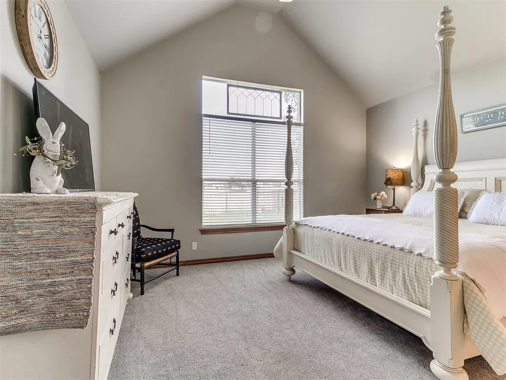 Photo 21 — 4001 Tamarac Ct Court, Edmond, OK 73003